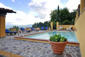 Hotels in Vicchio